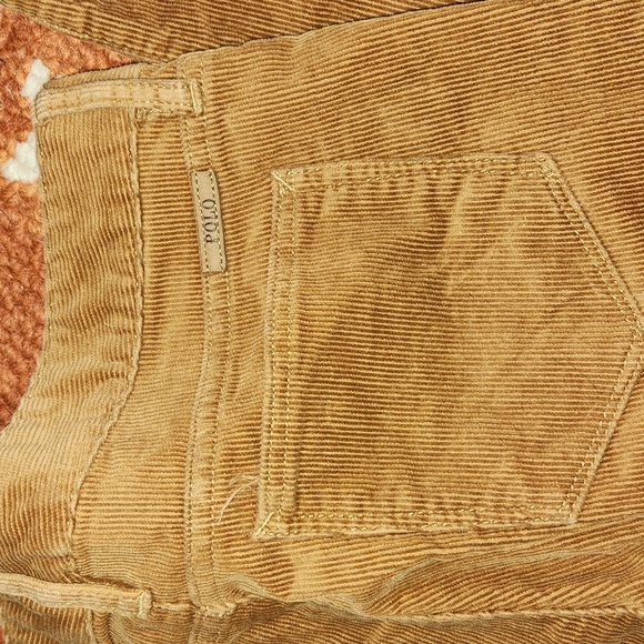 Polo by Ralph Lauren corduroy skinny pants szie 4. - Picture 9 of 14